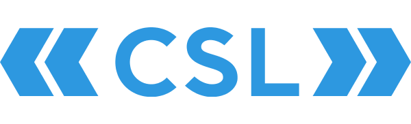 CSL标志